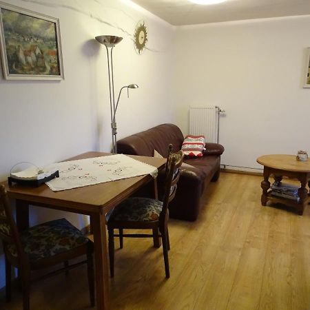 Vakantie Appartement Paedshof Ransdaal エクステリア 写真