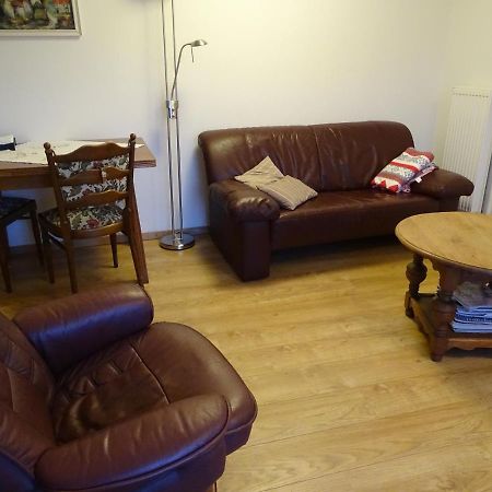 Vakantie Appartement Paedshof Ransdaal エクステリア 写真