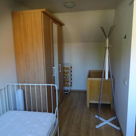 Vakantie Appartement Paedshof Ransdaal エクステリア 写真
