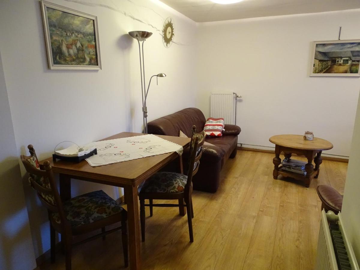 Vakantie Appartement Paedshof Ransdaal エクステリア 写真