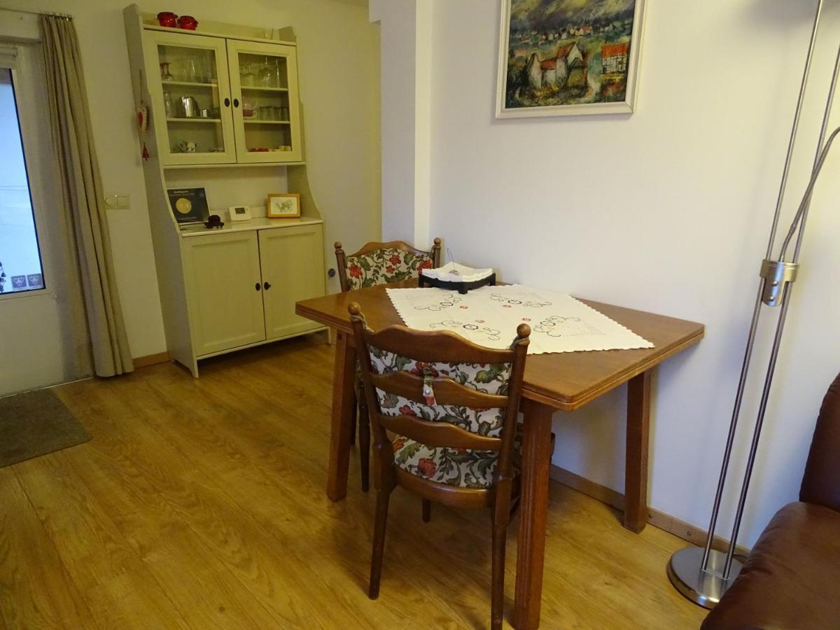 Vakantie Appartement Paedshof Ransdaal エクステリア 写真