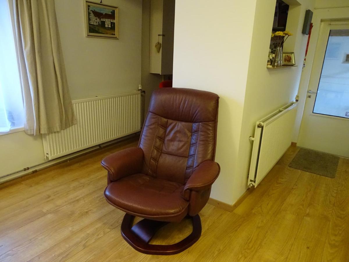 Vakantie Appartement Paedshof Ransdaal エクステリア 写真