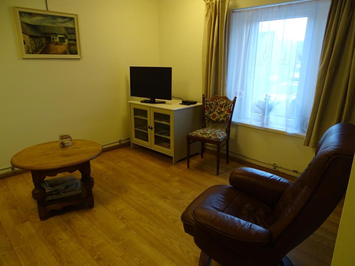 Vakantie Appartement Paedshof Ransdaal エクステリア 写真