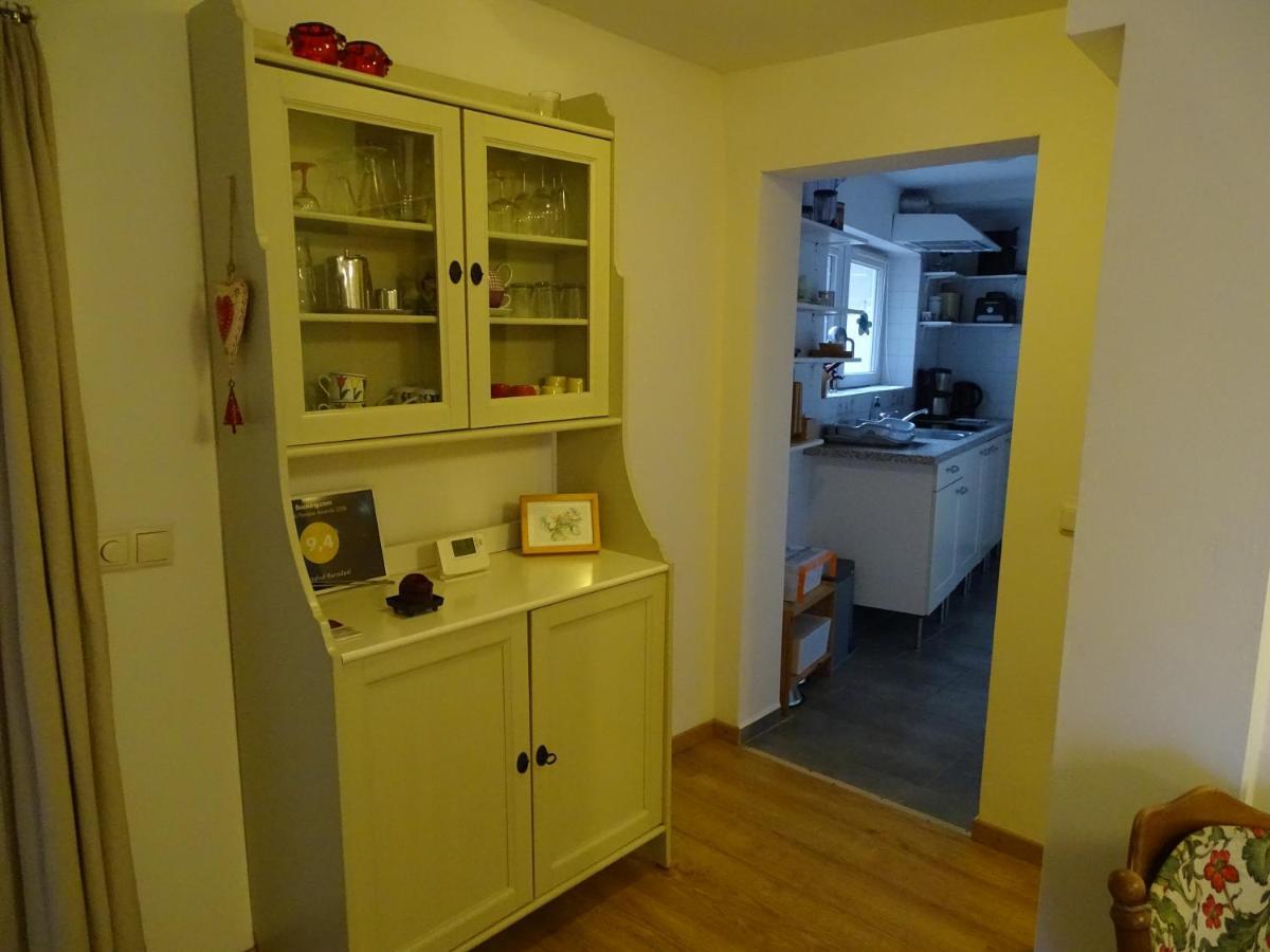 Vakantie Appartement Paedshof Ransdaal エクステリア 写真