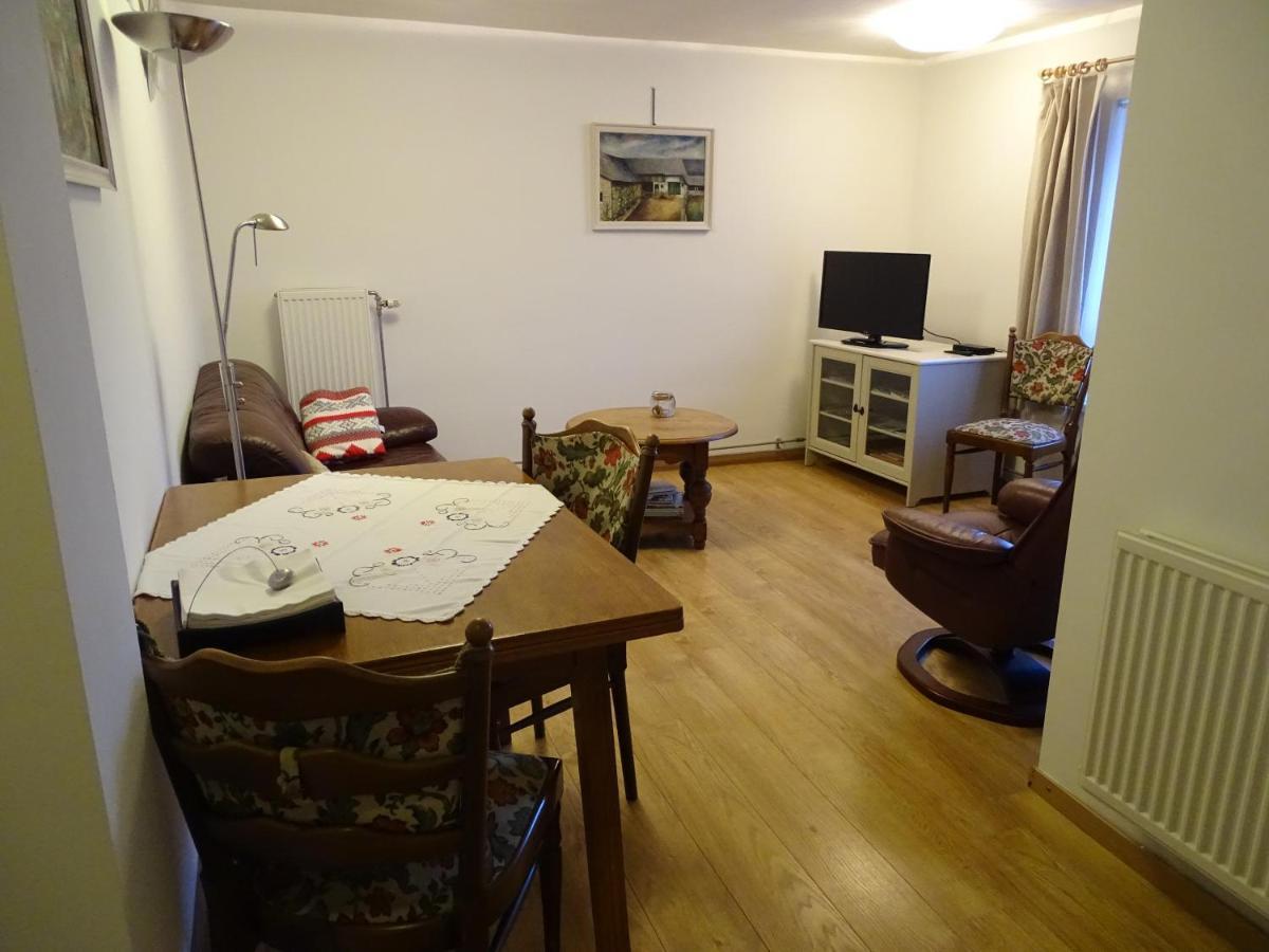 Vakantie Appartement Paedshof Ransdaal エクステリア 写真