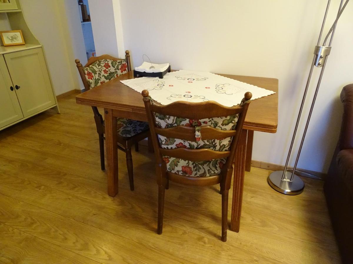 Vakantie Appartement Paedshof Ransdaal エクステリア 写真
