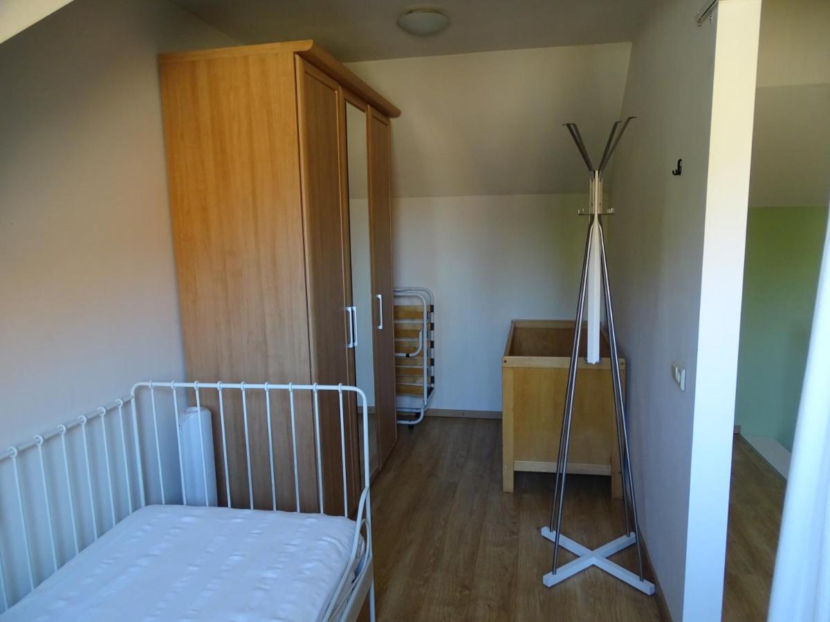 Vakantie Appartement Paedshof Ransdaal エクステリア 写真