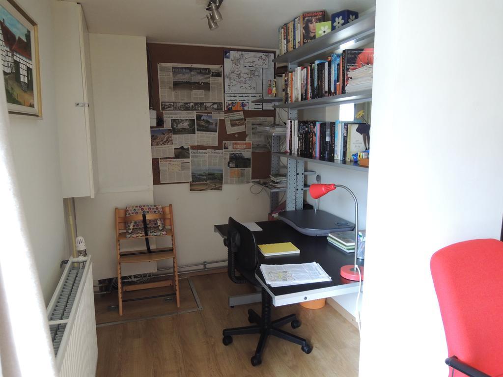 Vakantie Appartement Paedshof Ransdaal エクステリア 写真