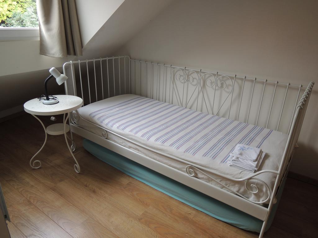 Vakantie Appartement Paedshof Ransdaal エクステリア 写真