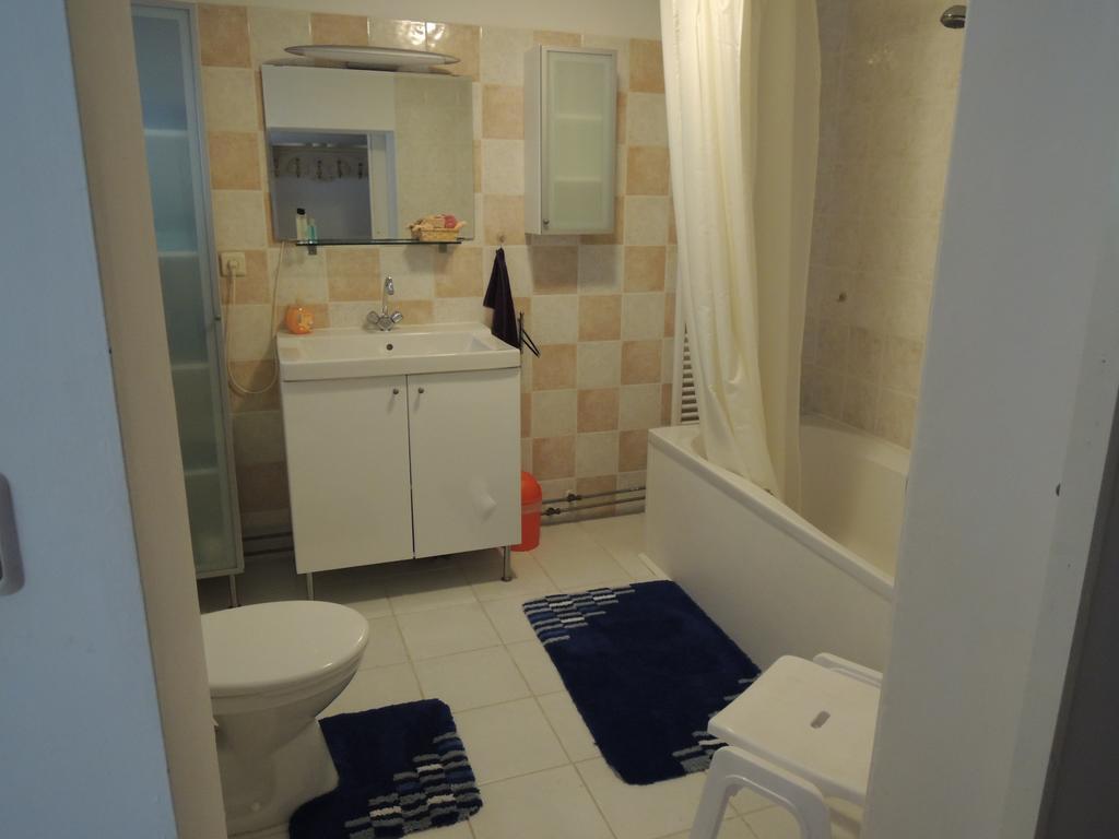 Vakantie Appartement Paedshof Ransdaal エクステリア 写真