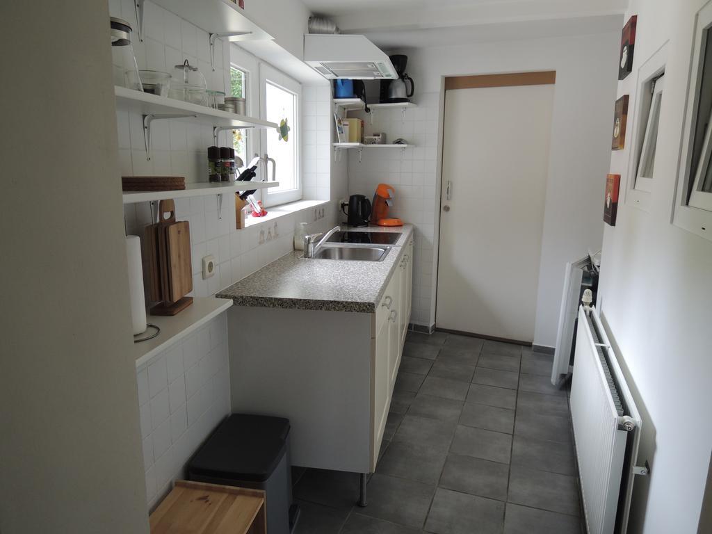 Vakantie Appartement Paedshof Ransdaal エクステリア 写真