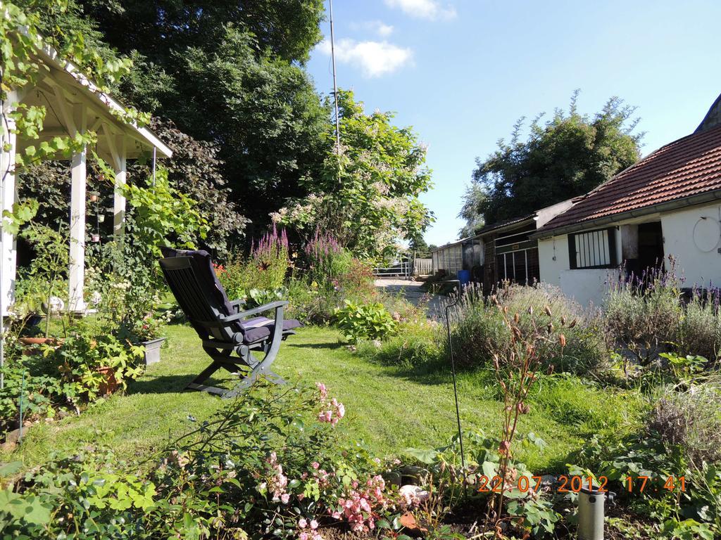 Vakantie Appartement Paedshof Ransdaal エクステリア 写真