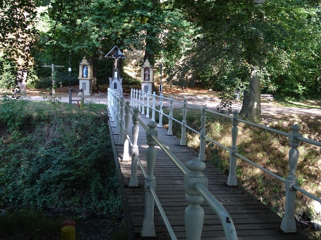 Vakantie Appartement Paedshof Ransdaal エクステリア 写真