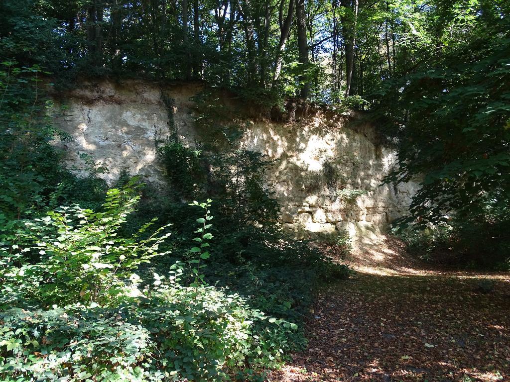 Vakantie Appartement Paedshof Ransdaal エクステリア 写真
