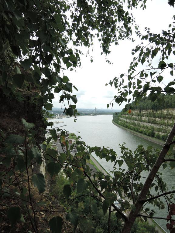 Vakantie Appartement Paedshof Ransdaal エクステリア 写真