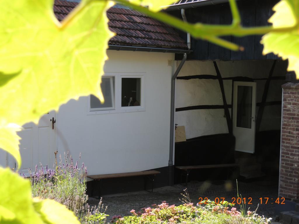 Vakantie Appartement Paedshof Ransdaal エクステリア 写真