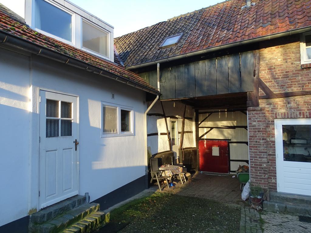 Vakantie Appartement Paedshof Ransdaal エクステリア 写真