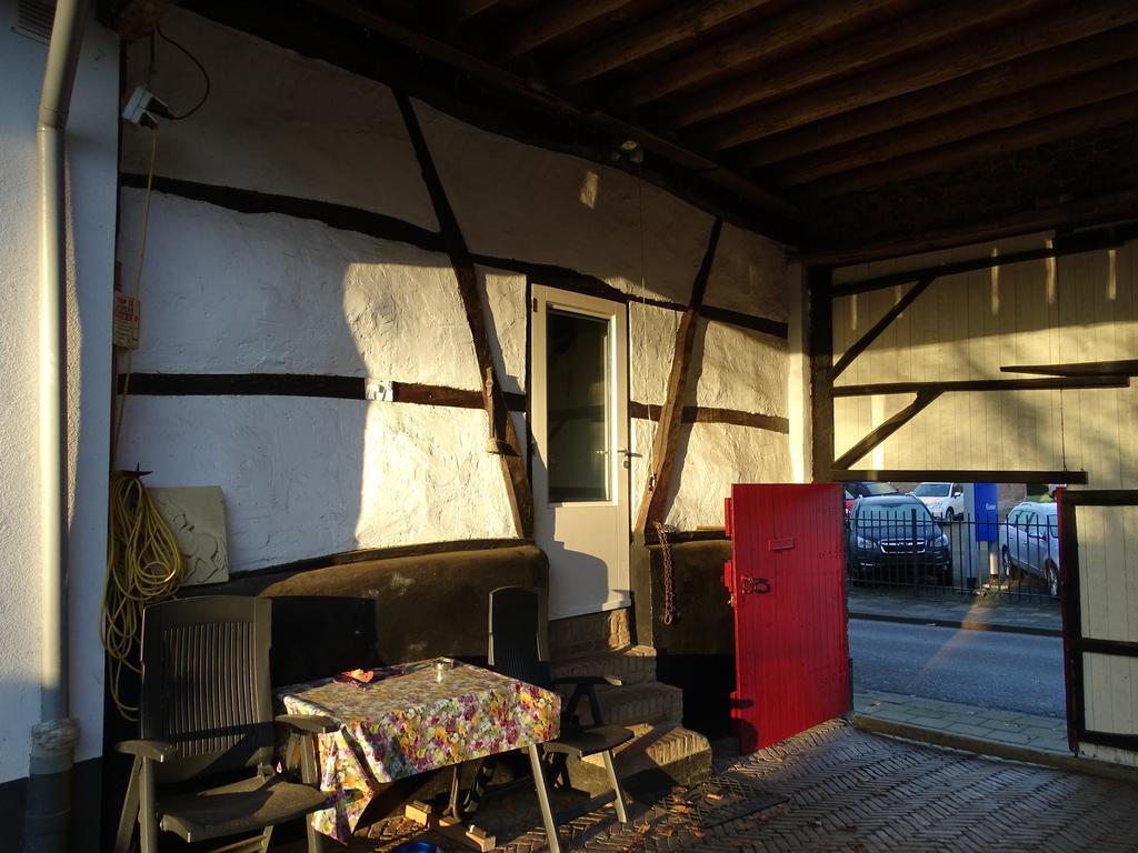 Vakantie Appartement Paedshof Ransdaal エクステリア 写真