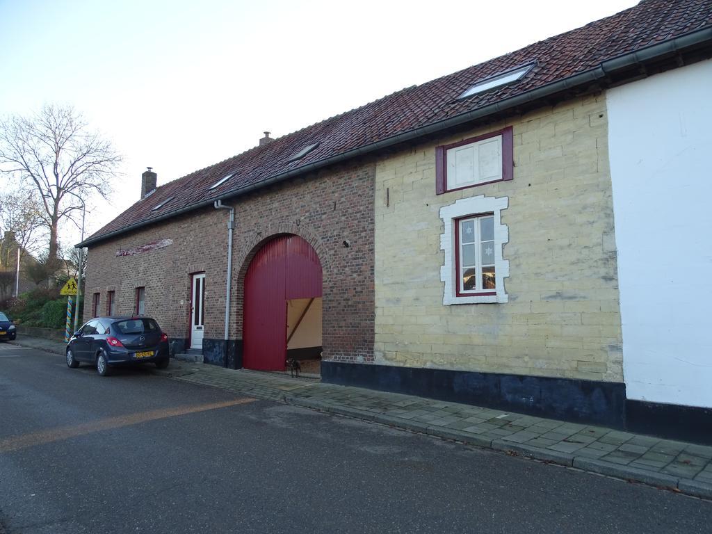 Vakantie Appartement Paedshof Ransdaal エクステリア 写真
