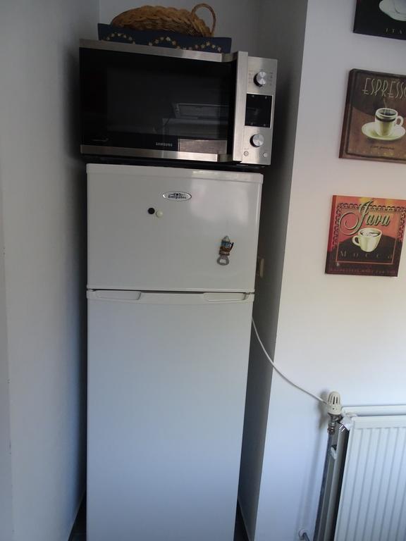 Vakantie Appartement Paedshof Ransdaal エクステリア 写真