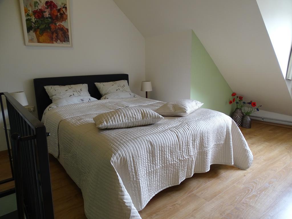 Vakantie Appartement Paedshof Ransdaal エクステリア 写真