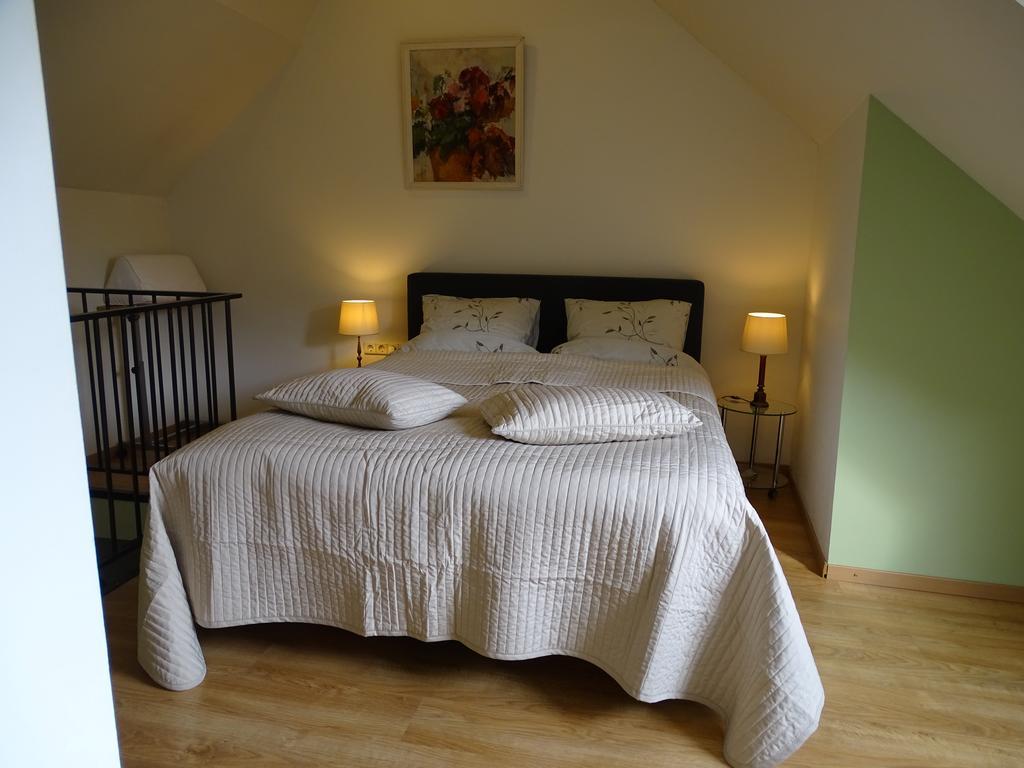 Vakantie Appartement Paedshof Ransdaal エクステリア 写真