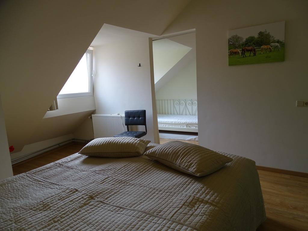 Vakantie Appartement Paedshof Ransdaal エクステリア 写真