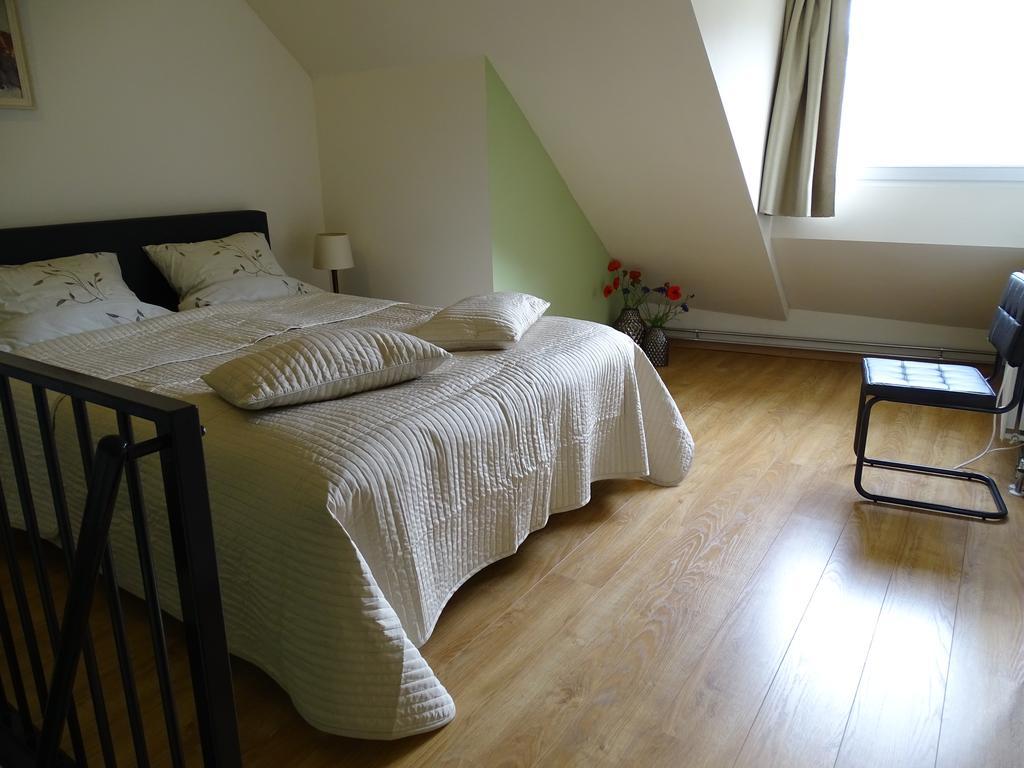 Vakantie Appartement Paedshof Ransdaal エクステリア 写真